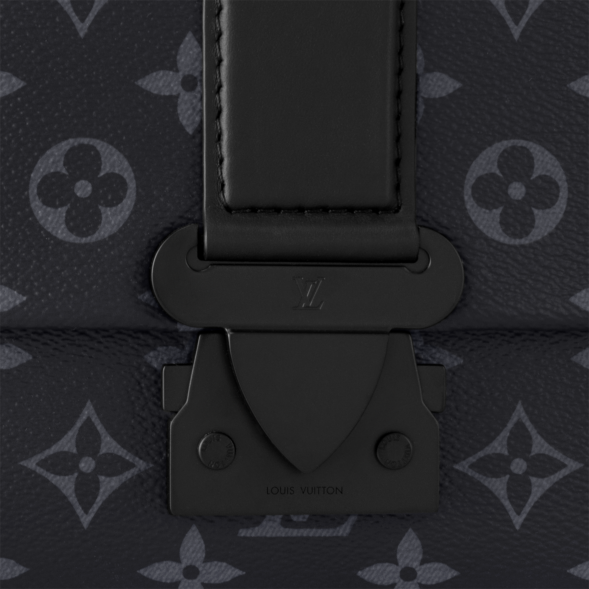 LOUISVUITTON ショルダーバッグ Sケープ メッセンジャーM46794 S-Cape Messenger Monogram Eclipse - Men - Bags | LOUIS VUITTON ®